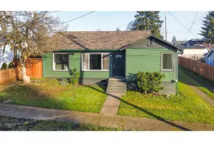 436 E 7th St, Coquille, OR 97423 - Photo 1