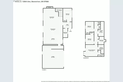 9605 SW 130th Ave, Beaverton, OR 97008 - Photo 39
