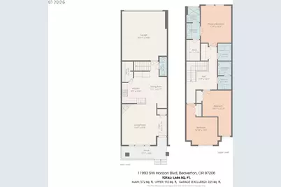 11993 SW Horizon Blvd, Beaverton, OR 97007 - Photo 47
