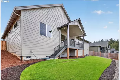 2842 NE Justus Ave #29, Estacada, OR 97023 - Photo 31