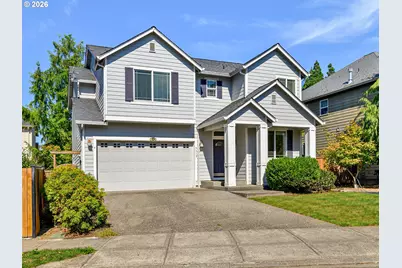5412 NE 52nd St, Vancouver, WA 98661 - Photo 1