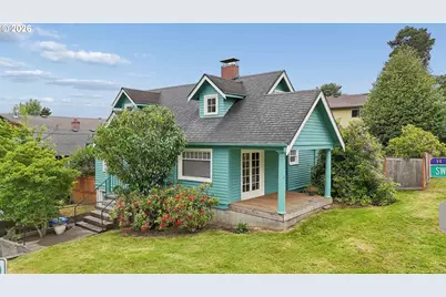 1235 SW Cheltenham St, Portland, OR 97239 - Photo 35