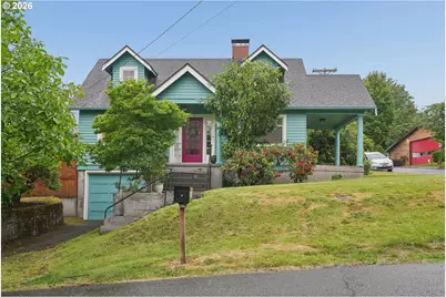 1235 SW Cheltenham St, Portland, OR 97239 - Photo 1