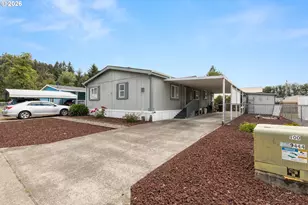 550 S State St, Sutherlin, OR 97479 - Photo 1