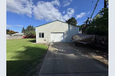 795 W Old Melrose Rd, Roseburg, OR 97471 - Photo 35