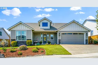 469 NW Crater Lake Dr, Dallas, OR 97338 - Photo 1