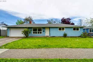 1141 W 24th Ave, Eugene, OR 97405 - Photo 1