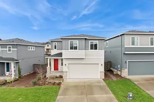 11692 SE Horse Tail Fls Wy, Happy Valley, OR 97086 - Photo 1