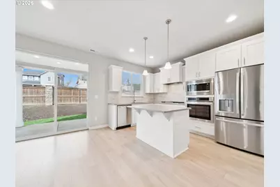 11692 SE Horse Tail Falls Way, Happy Valley, OR 97086 - Photo 23