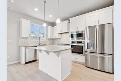 11692 SE Horse Tail Falls Way, Happy Valley, OR 97086 - Photo 3