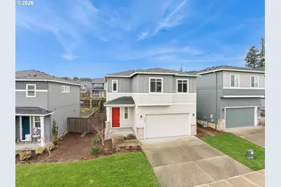 11692 SE Horse Tail Falls Way, Happy Valley, OR 97086 - Photo 17