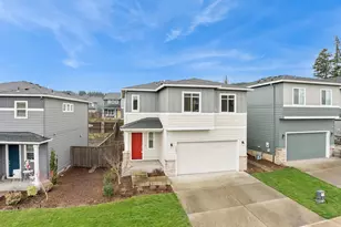 11692 SE Horse Tail Fls Wy, Happy Valley, OR 97086 - Photo 17