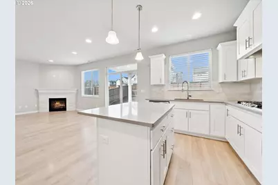 11692 SE Horse Tail Falls Way, Happy Valley, OR 97086 - Photo 25