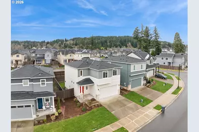 11692 SE Horse Tail Falls Way, Happy Valley, OR 97086 - Photo 15