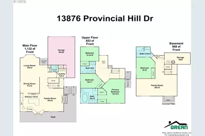 13876 Provincial Hill Dr, Lake Oswego, OR 97035 - Photo 29