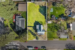 1011 5th St, Hood River, OR 97031 - Photo 1