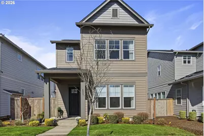 6837 SE Provence St, Hillsboro, OR 97123 - Photo 1