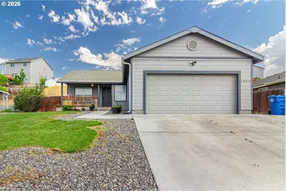 1964 NW Prickly Pear Dr, Hermiston, OR 97838 - Photo 1