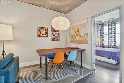 411 NW Flanders St #302, Portland, OR 97209 - Photo 11