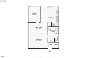 411 NW Flanders St, Portland, OR 97209 - Photo 37