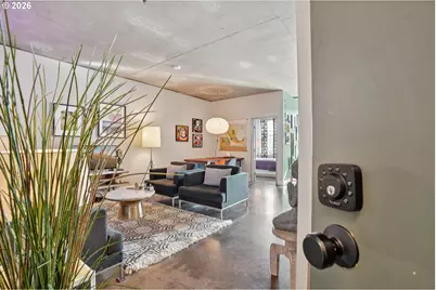 411 NW Flanders St #302, Portland, OR 97209 - Photo 5