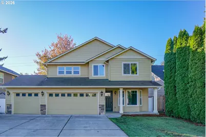 15805 NE 79th St, Vancouver, WA 98682 - Photo 1