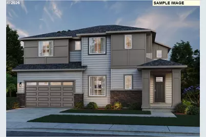 6822 SW Trillium St, Wilsonville, OR 97070 - Photo 1