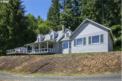 81165 81167 Lower Nehalem Rd, Elsie, OR 97138 - Photo 3