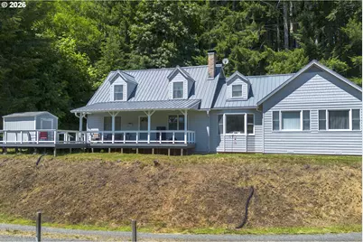 81165 81167 Lower Nehalem Rd, Elsie, OR 97138 - Photo 1