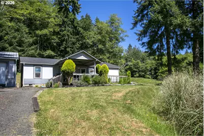 81165 81167 Lower Nehalem Rd, Elsie, OR 97138 - Photo 37