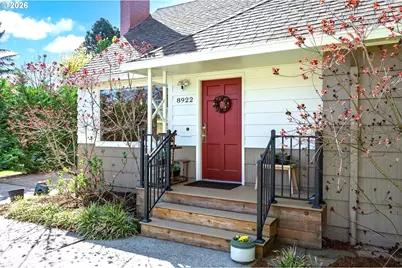 8922 SE Market St, Portland, OR 97216 - Photo 5