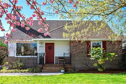 8922 SE Market St, Portland, OR 97216 - Photo 35