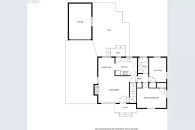 8922 SE Market St, Portland, OR 97216 - Photo 33