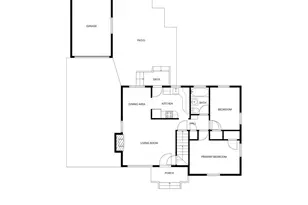 8922 SE Market St, Portland, OR 97216 - Photo 33