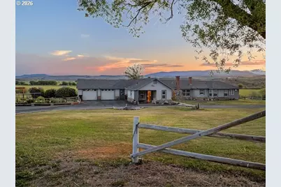 40290 Beaver Creek Loop, Baker City, OR 97814 - Photo 1