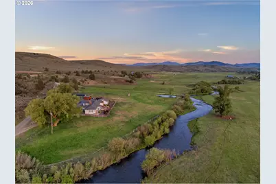 40290 Beaver Creek Loop, Baker City, OR 97814 - Photo 3