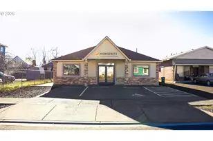 225 SW 5th St, Pendleton, OR 97801 - Photo 1