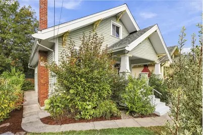 1307 SE 48th Ave, Portland, OR 97215 - Photo 35