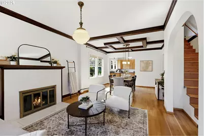 1307 SE 48th Ave, Portland, OR 97215 - Photo 9
