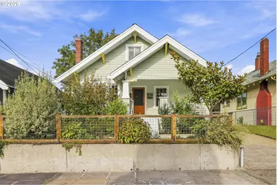 1307 SE 48th Ave, Portland, OR 97215 - Photo 1