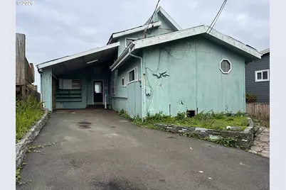 2545 SW Anchor Ave, Lincoln City, OR 97367 - Photo 1