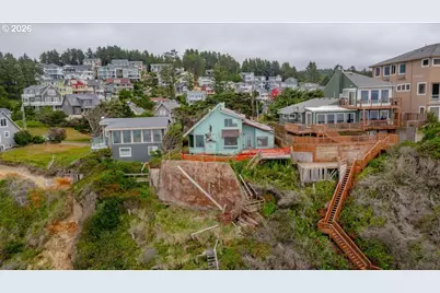 2545 SW Anchor Ave, Lincoln City, OR 97367 - Photo 31