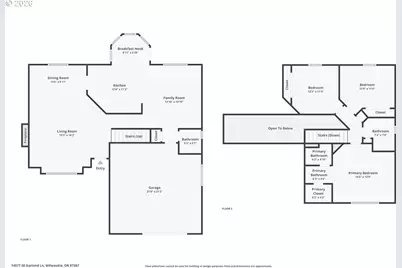 14577 SE Garland Ln, Milwaukie, OR 97267 - Photo 29