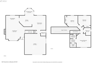 14577 SE Garland Ln, Milwaukie, OR 97267 - Photo 29