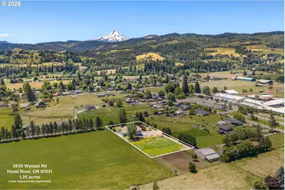 2939 Wyeast Rd, Hood River, OR 97031 - Photo 5
