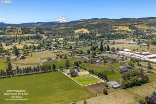 2939 Wyeast Rd, Hood River, OR 97031 - Photo 5