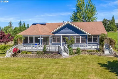 2939 Wyeast Rd, Hood River, OR 97031 - Photo 35