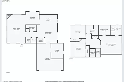 4217 Cole Way, Springfield, OR 97478 - Photo 41