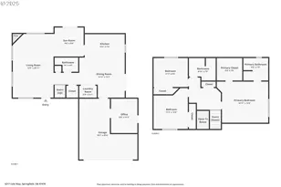 4217 Cole Way, Springfield, OR 97478 - Photo 41