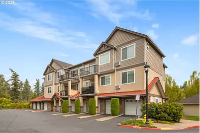 11725 NW Winter Park Ter #401, Portland, OR 97229 - Photo 1